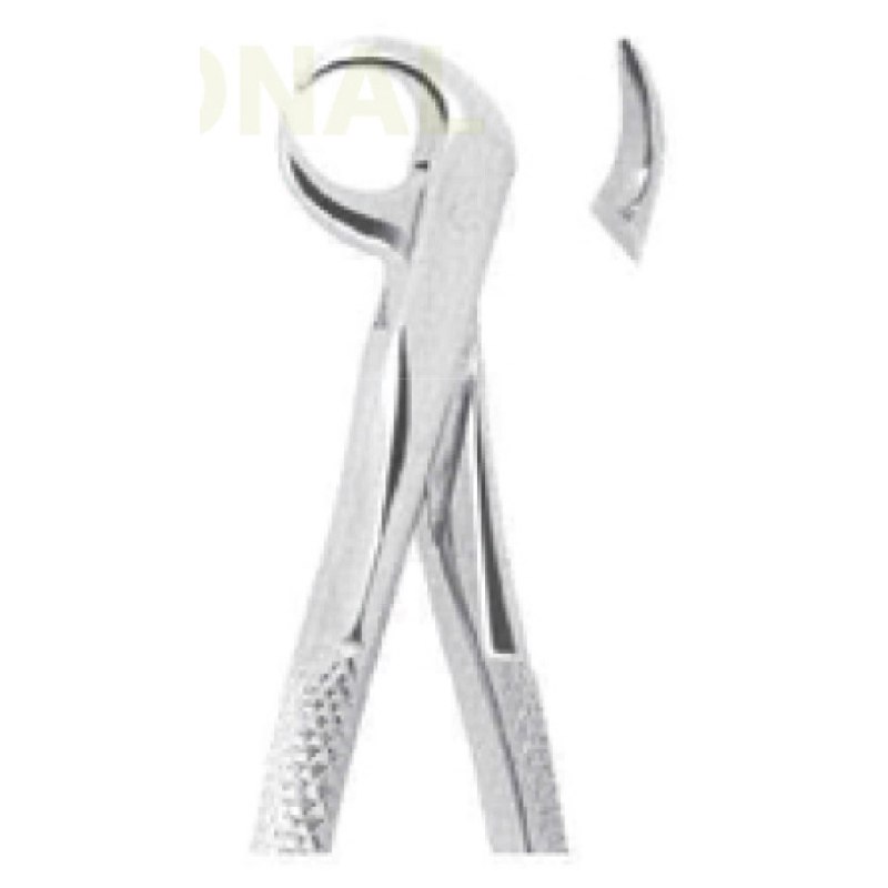 EXTRACTING FORCEPS